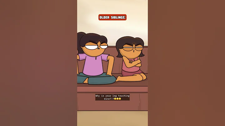 older sibling tings🤭#siblings #oldersiblings#siblingfights #siblinglove #relatable #stephyanntomy