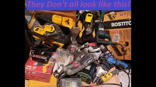 Unboxing Lowes Pallets for Resale - Just as Risky as Going to the Casino!