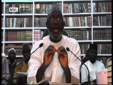 Sharh Al-Sunnah 24: Albani - YouTube