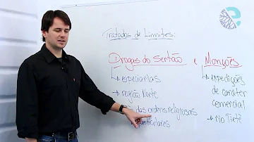 Quais eram as drogas do sertão e qual sua importância?