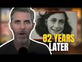 The Man Who Betrayed Anne Frank Identified After 82 Years