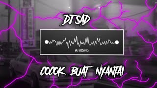 DJ SAD YANGLE X CUMA KARENA KASIAN STYLE GEDRUK🔥 ENAK BUAT NYANTAI #djterbaru #djviral2023 #viral