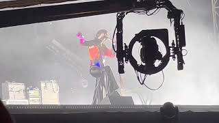 Yeah Yeah Yeahs - Zero [live @ Primavera Sounds, Barcelona 10-06-22]