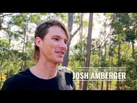 Josh Amberger reflects