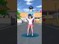 police help baby Mio 😳❤️ #sakuraschoolsimulator #shortsviral #game #ytshorts #shortsfeed #sakura