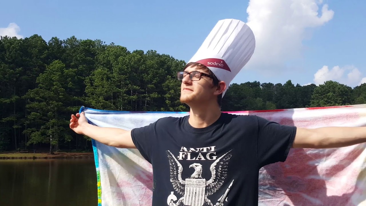 A Terrific Party At The Lake Pavilion: Everyone's Invited (July 28th)!!!