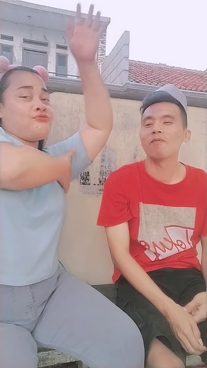asek huhh #ngakak