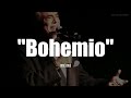 BOHEMIO - José José (LETRA)