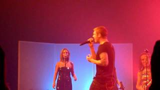 Nick Carter - Not the other guy - Cologne 2011 Live HD