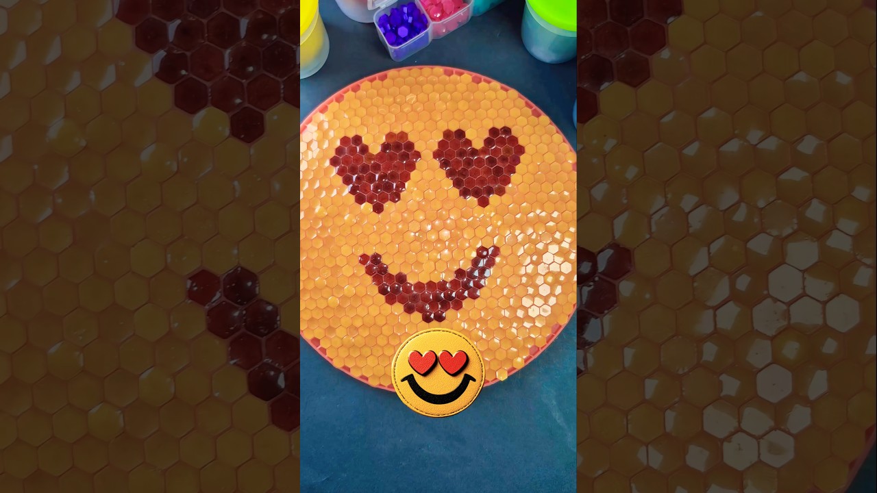 😍😍😍 Heart Eyes 