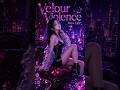 Velour Violence - Lora Vale | Official Music Video28