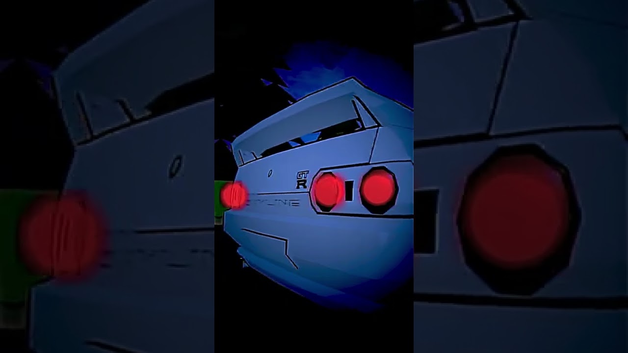 Nissan GT-R R32 | FR Legends | 