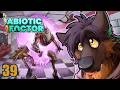 Fragments &amp; Portals - Let's Play Abiotic Factor [Part 39]