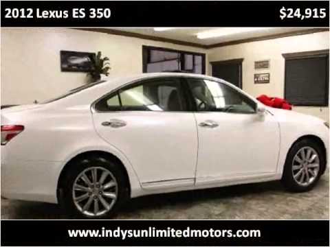 Unlimited Motors Llc Cars