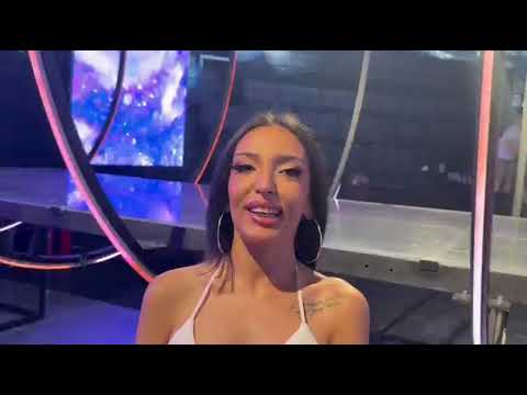 Dajana Jemini otkrila da je palo pomirenje sa Poršelinom i da se Leon ljubio sa nekom istetoviranom