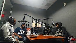 WE MOVE CULTURE / ROADMODEL / JARED S.B / HIPHOP + R&B / KAT MANDO / ANTONIO / TRAPGURU FILMS 
