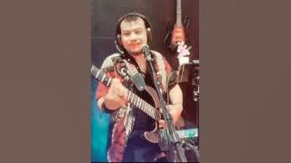 Malapetaka - Yudha Irama // cover