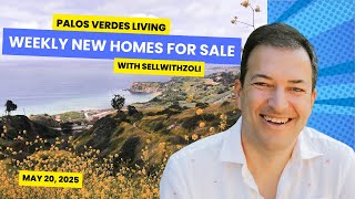 New Palos Verdes Homes for Sale 2025: Luxury Estates & Coastal Gems 🏡🌊 -  with SellWithZoli