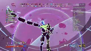Umbral Mithrix Eclipse 7 False Son