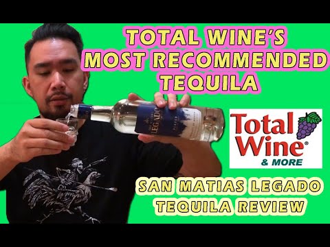 total-wine's-best-cheap-tequila.-worth-it?-|-cheap-tequila-reviews-|-the-tequila-scout