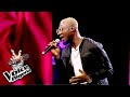 Nuel Ayo - “When A Woman Loves” | Knockouts | The Voice Nigeria Season 3