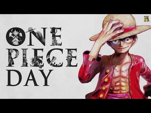 ONE PIECE DAY - Official Trailer | 7/22&23 Worldwide Livestream!