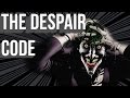 What is the despair code  mind drip