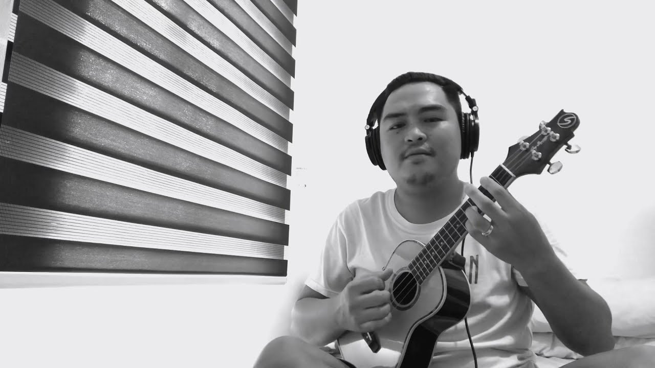 IDGAF Dua Lipa (Ukulele Cover by PeterJohn) YouTube
