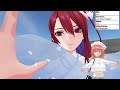 End of video