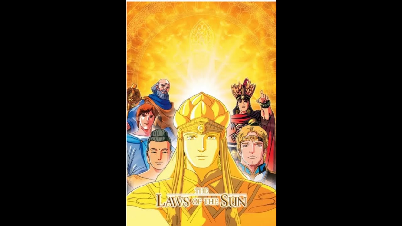Quy Luật của Mặt Trời The Laws of The Sun