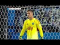 GOAL: Chicho Arango converts the late PK vs. CLT