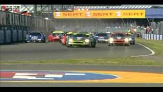 Aston Martin History - Nowadays - V8 Vantage