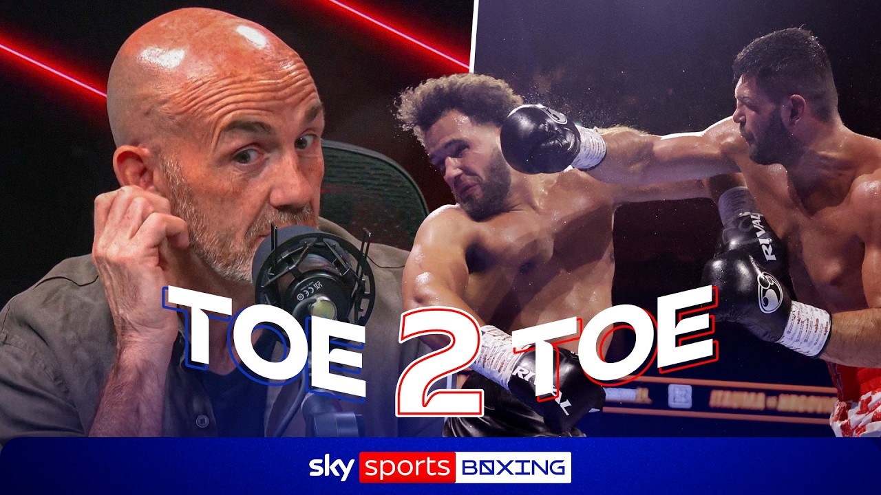 Latest Title & Thumbnail