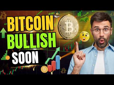 Bitcoin Bullish Soon - Bitcoin Price Prediction Today - Bitcoin Trading Today in Hindi