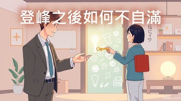 個案7Q4-登峰之後如何不自滿？漢高CEO羅思德的「硬體、系統、軟體」三位一體高績效管理策略大拆解