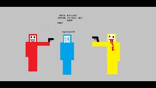Full 12IQ Bedwars Play ( got rekt by comments ) Guide