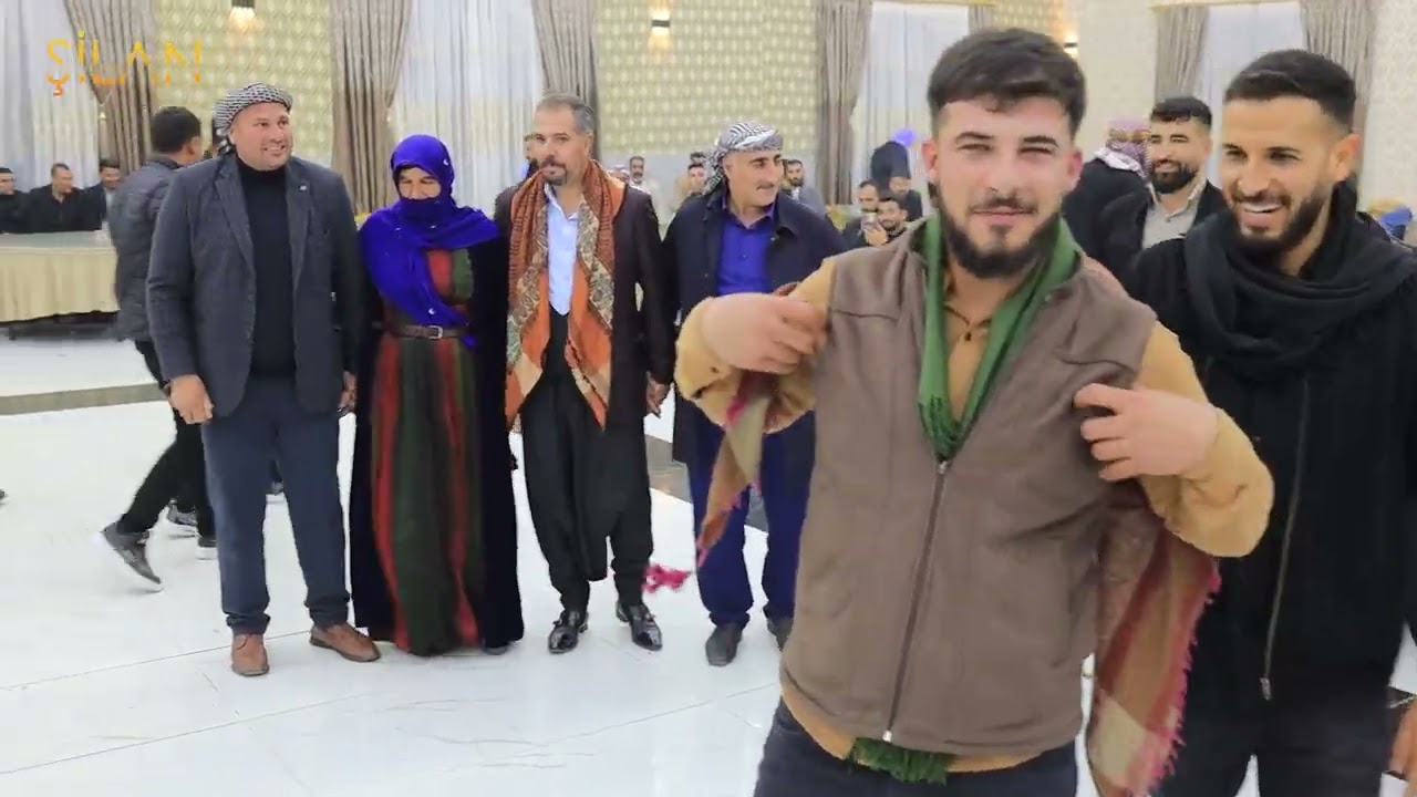 ŞİLAN FOTOĞRAFÇILIK GENÇ AİLESİ DÜĞÜNÜ PART 2 İYİ SEYİRLER