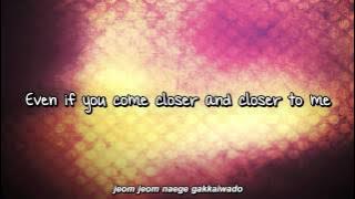 SunnyHill- 너는 모르지 (You Don't Know) lyrics [Eng. & Rom.]