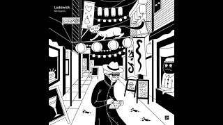Ludowick – Fake Identity (DP-6 remix) [spclnch]