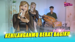 KEHILANGANMU BERAT BAGIKU KOPLO REMIX JAIPONGAN PUTRI TITANIA