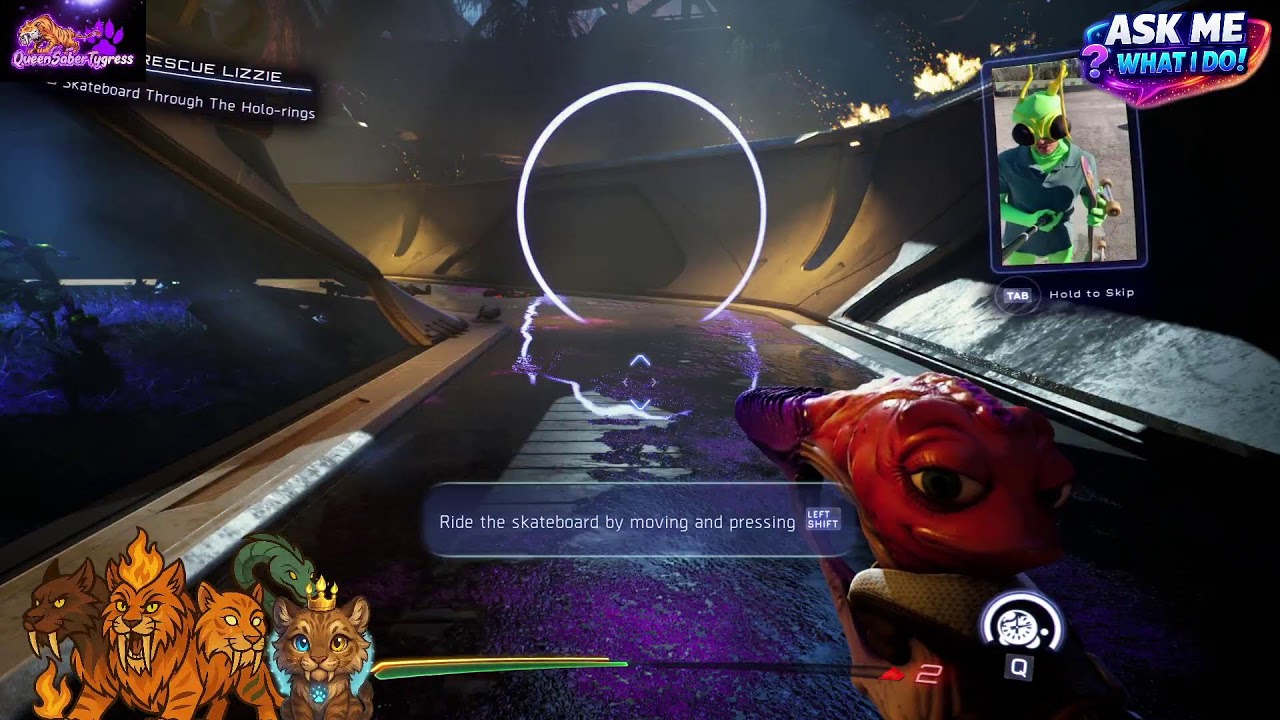 Talking Guns Are BACK?! | High On Life 2