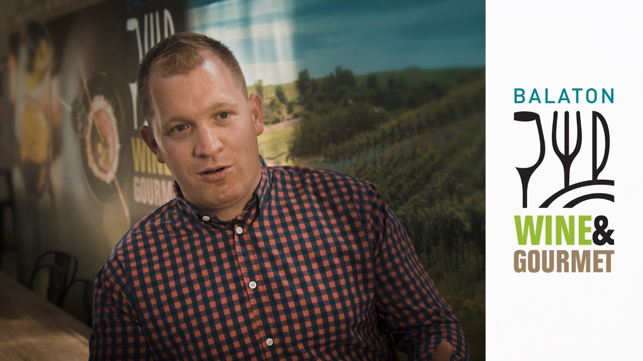 Balaton Wine & Gourmet 2022 // Dobosi Győző