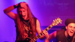 InnerForce - InnerForce  - Official Video