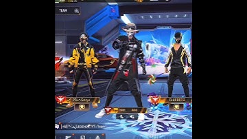 Pure Game Pe Rule Karta Tha  Impossible #freefireshorts #foryou #freefire #shorts