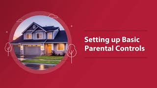 How to Set Up Basic Parental Controls with the App screenshot 2