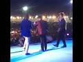 Ravi kishan उदित नारायण जी Dancing With Me #short #comedy #Ashokmishracomedyshow
