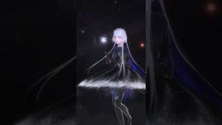 Alan Walker & Shining Nikki - Darkside (Animation) Part 2 #shorts