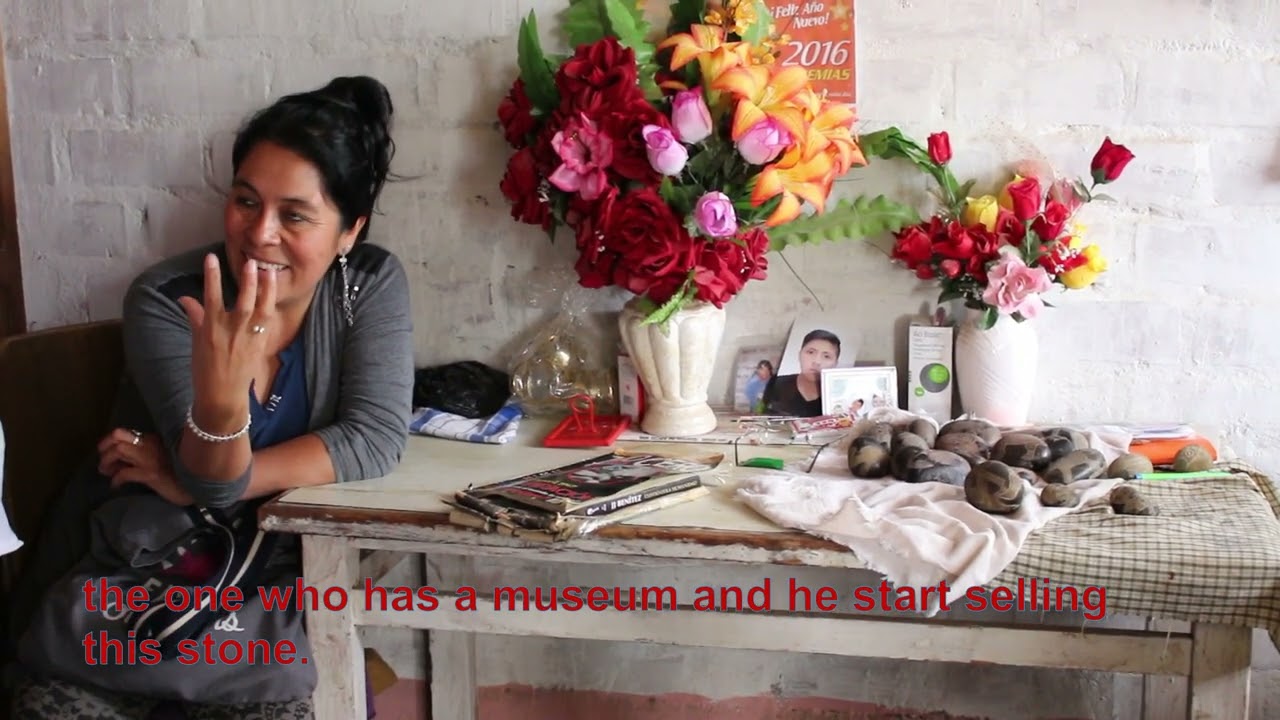 Ica Stones - Debunked