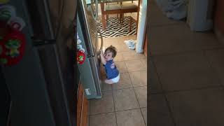 Meltdown For Ice Cream