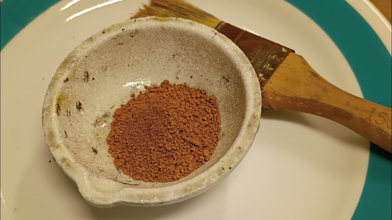 How to Inquart Silver Into Karat Gold Scrap and Produce High Purity Pure Gold.  